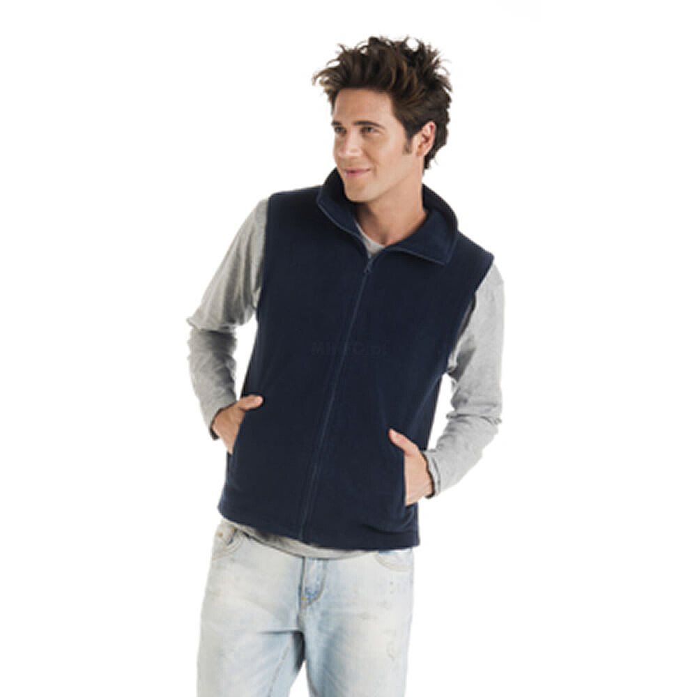 Colete Bellagio : S; M; L; XL; XXL pag.69/14
