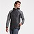 Casaco Minsk S; M; L; XL; XXL; XXXL - imagem 1