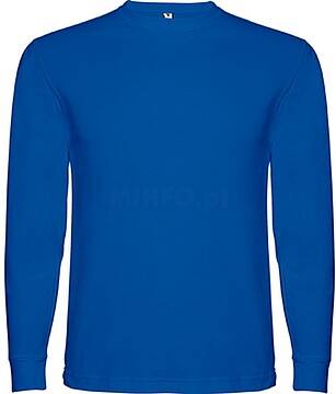 T-SHIRT MANGA COMPRIDA POINTER CHILD COR : 3/4; 5/6; 7/8; 9/10; 11/12 pag113/2019