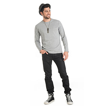 T-SHIRT EXTREME HOMEM COR : S; M; L; XL; XXL pag.56/14