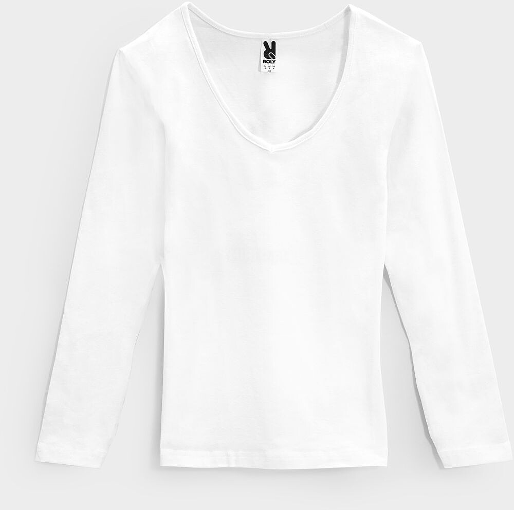 Camisola Interior M/Comprida Zen : S; M; L; XL; XXL pag178/2019