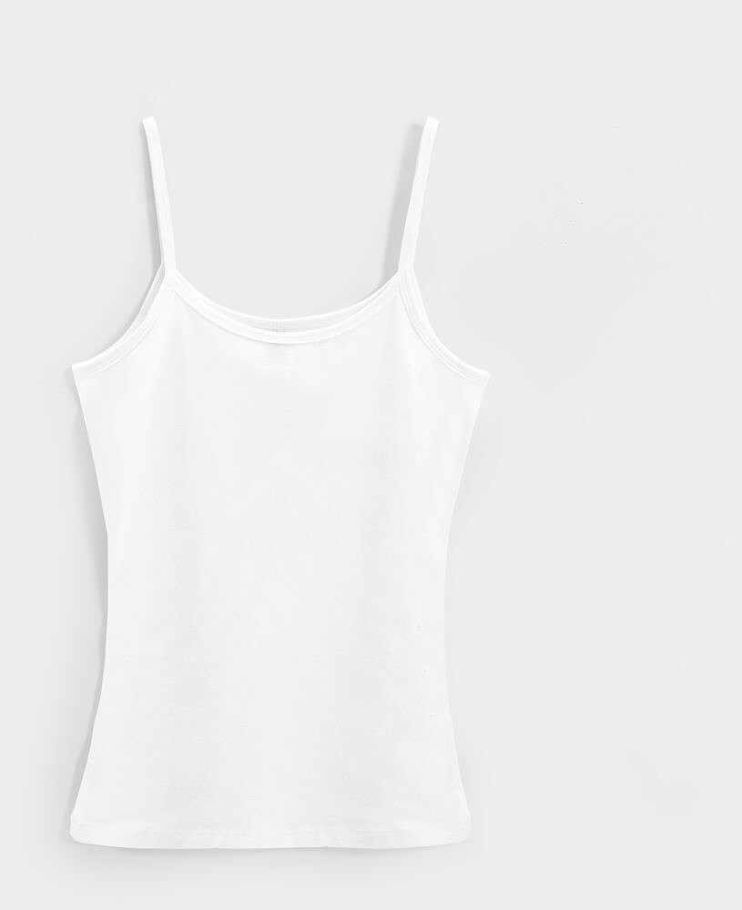 Camisol Interior Alças Alaya : S; M; L; XL; XXL pag178/2019