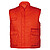 COLETE ALMANZOR : Tamanhos S; M; L; XL; XXL : Pag 173/11 - imagem 1
