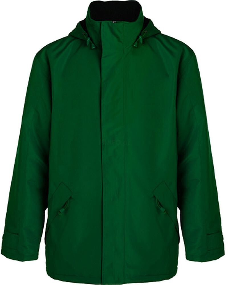 Parka Europa Criança 4; 6; 8; 10; 12; 14; 16