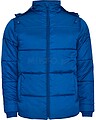 Parka Graham Criança 6; 8; 10; 12; 14