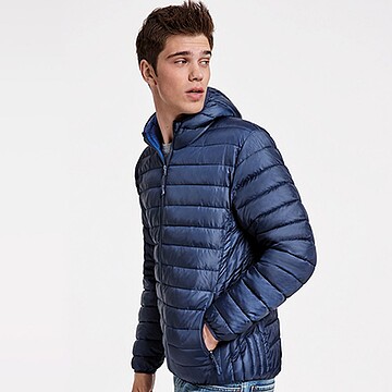 BLUSÃO NORWAY ADULTO XXXL