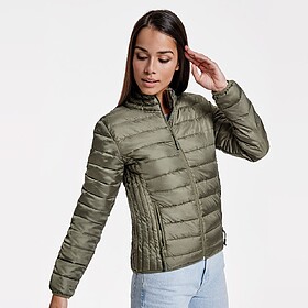BLUSÃO FINLAND WOMAN : S; M; L; XL; XXL pag154/2019