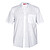 Camisa Manga Curta com Bolso Laboral : Tamanhos M; L; XL; XXL; XXXL : Pag 164/11 - imagem 1