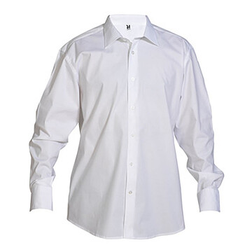 CAMISA MANGA COMPRIDA MOSCÚ : Tamanhos S; M; L; XL; XXL : Pag 168/11