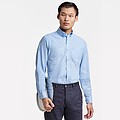 Camisa Oxford : XXXL pag279/2019