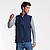 Colete Quebec : S; M; L; XL; XXL pag153/2019 - imagem 1