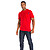 T-SHIRT TECKEL BRANCA : Tamanhos S; M; L; XL; XXL : pag 25/13 - imagem 1