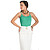 T-Shirt Carina Branca : S; M; L; XL pag.37/14 - imagem 1