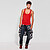 T-Shirt Alças Cyrano : S; M; L; XL pag. 66/2016 - imagem 1