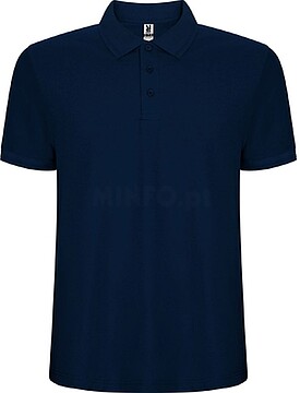POLO PEGASO PREMIUM CRIANÇA COR 3/4; 5/6; 7/8; 9/10; 11/12