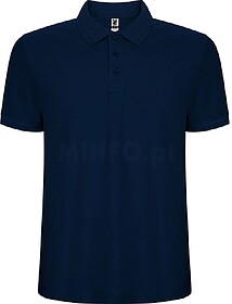 POLO PEGASO PREMIUM CRIANÇA BRANCO 1/2; 3/4; 5/6; 7/8; 9/10...