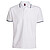 POLO COLEGIAL ADULTO : Tamanhos S; M; L; XL; XXL : Pag 77/11 - imagem 1