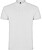 Polo Star Criança Branco : 1/2; 3/4; 5/6; 7/8; 9/10; 11/12 pag102/2019 - imagem 1