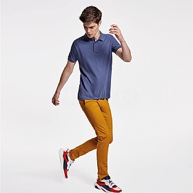 POLO IMPERIUM BRANCO : XXXL pag104/2019