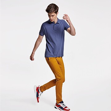 POLO IMPERIUM BRANCO : XXXL pag104/2019