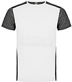 T-Shirt Zolder Criança 4; 8; 12; 16