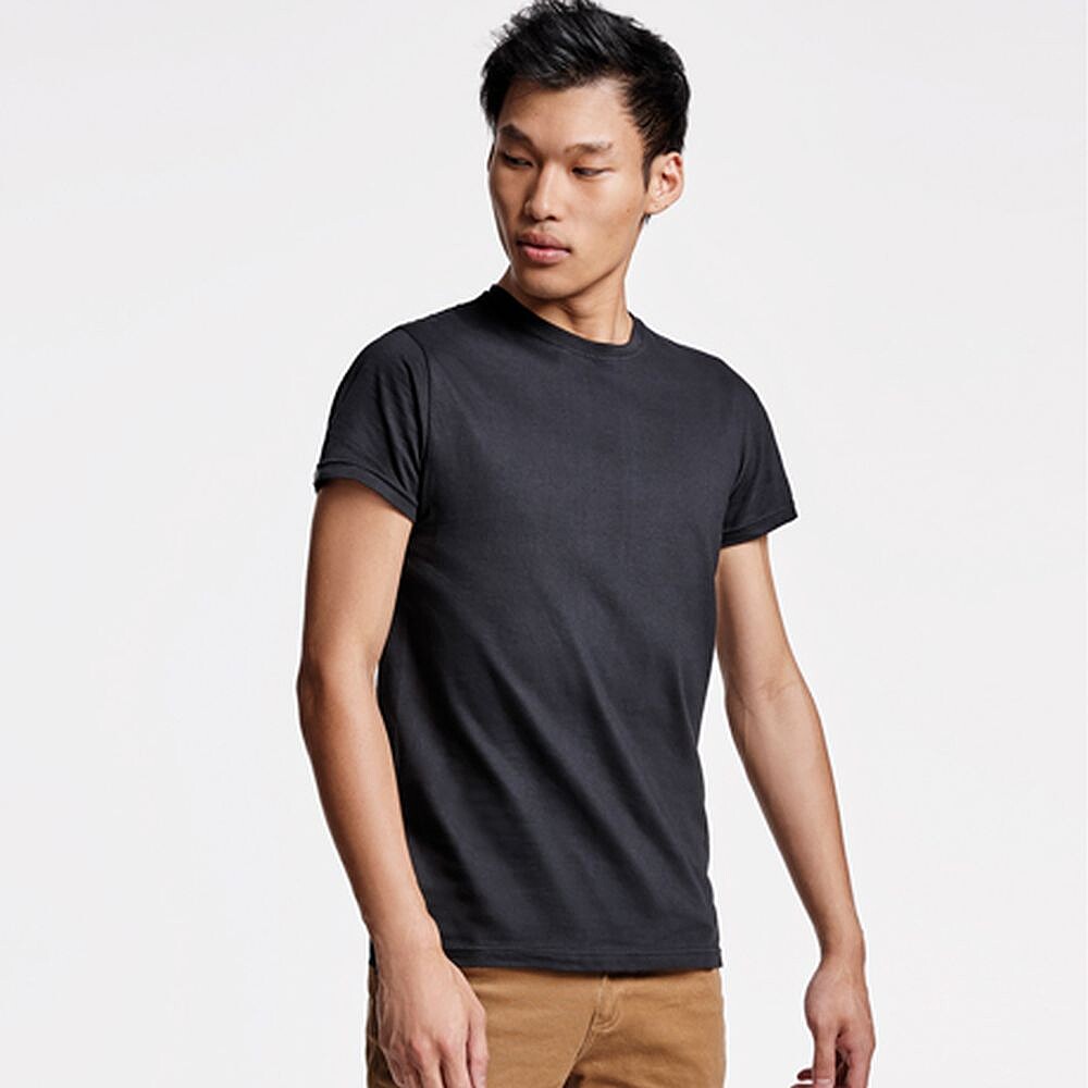 T-Shirt Atomic 180 Adulto Cor S; M; L; XL; XXL; XXXL