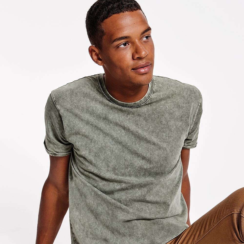 T-Shirt Husky : S; M; L; XL; XXL pag66/2019