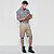 Bermudas Amazonas : S; M; L; XL; XXL; XXXL pag. 201/2016 - imagem 1