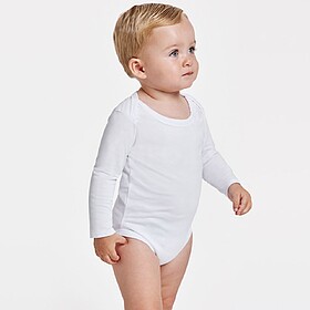 BODY HONEY L/S BRANCO : 3M; 6M; 9M; 12M; 18M pag14/2019