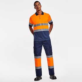 POLO POLARIS : S; M; L; XL; XXL pag268/2019