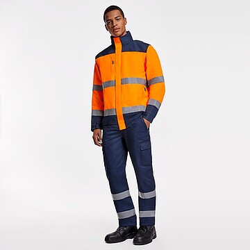 PARKA EPSYLON : S; M; L; XL; XXL pag270/2019