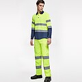 Polo Polaris L/S : Xxxxl pag268/2019
