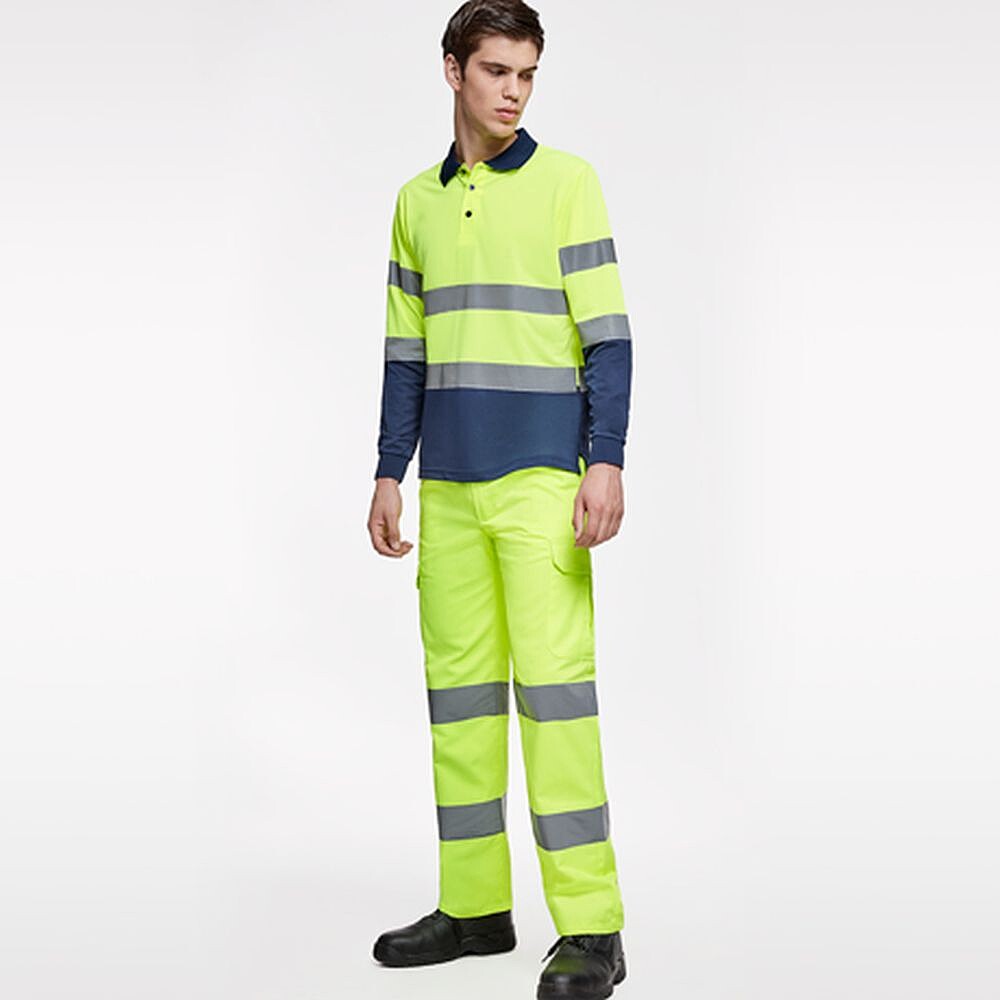 Polo Polaris L/S : S; M; L; XL; XXL pag268/2019