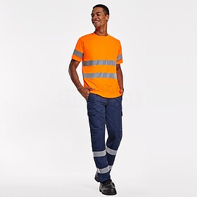 T-SHIRT DELTA : S; M; L; XL; XXL pag268/2019