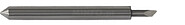 Lâmina para Plotter de Corte Roland 50° (Lâmina original) ( Pack de 5 unidades )
