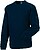 Sweatshirt com decote justo Heavy Duty RU013M - imagem 1