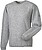 Sweatshirt com decote justo Heavy Duty RU013M - imagem 1
