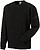 Sweatshirt com decote justo Heavy Duty RU013M - imagem 1