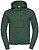 Sweatshirt com capuz Authentic RU265M - imagem 1