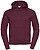 Sweatshirt com capuz Authentic RU265M - imagem 1