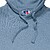Sweatshirt com capuz Authentic RU265M - imagem 1