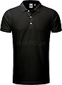 Polo Stretch de homem RU566M