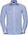 Camisa Oxford manga comprida de Homem RU570013 - imagem 1