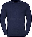 Neckpul Pulôver em malha Homem 275g RU570167