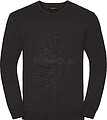 Pullover de homem com decote em V RU710M