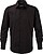 Camisa justa de manga comprida RU946M - imagem 1