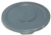 Tampa p/Contentor 38L FG261000 Cinza