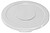 Tampa p/Contentor 121L FG263200 Branco - imagem 1