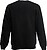 Sweatshirt de criança Classic com mangas direitas (62-041-0) SC62041 - imagem 2