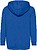 Sweatshirt de criança Classic com capuz (62-043-0) SC62043 - imagem 2